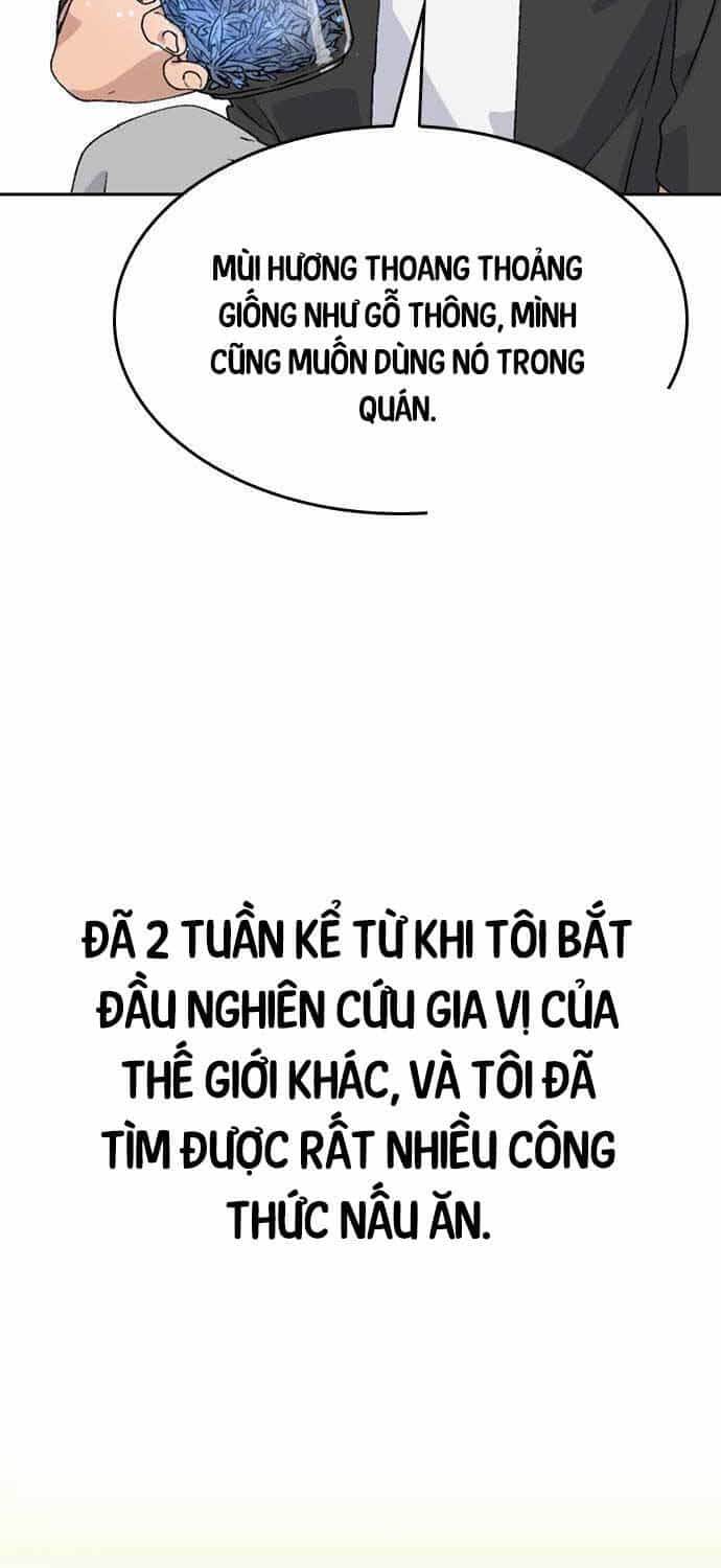 Chữa Lành Cuộc Sống Thông Qua Cắm Trại Ở Thế Giới Khác - Chương 23 - ảnh 67