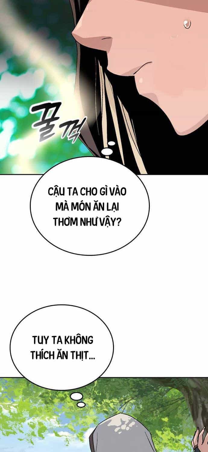 Chữa Lành Cuộc Sống Thông Qua Cắm Trại Ở Thế Giới Khác - Chương 23 - ảnh 76
