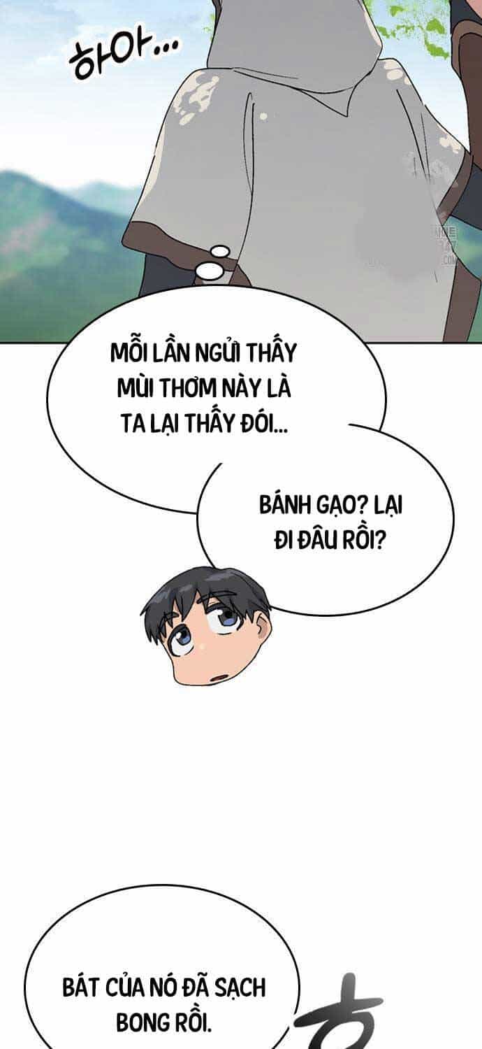 Chữa Lành Cuộc Sống Thông Qua Cắm Trại Ở Thế Giới Khác - Chương 23 - ảnh 77