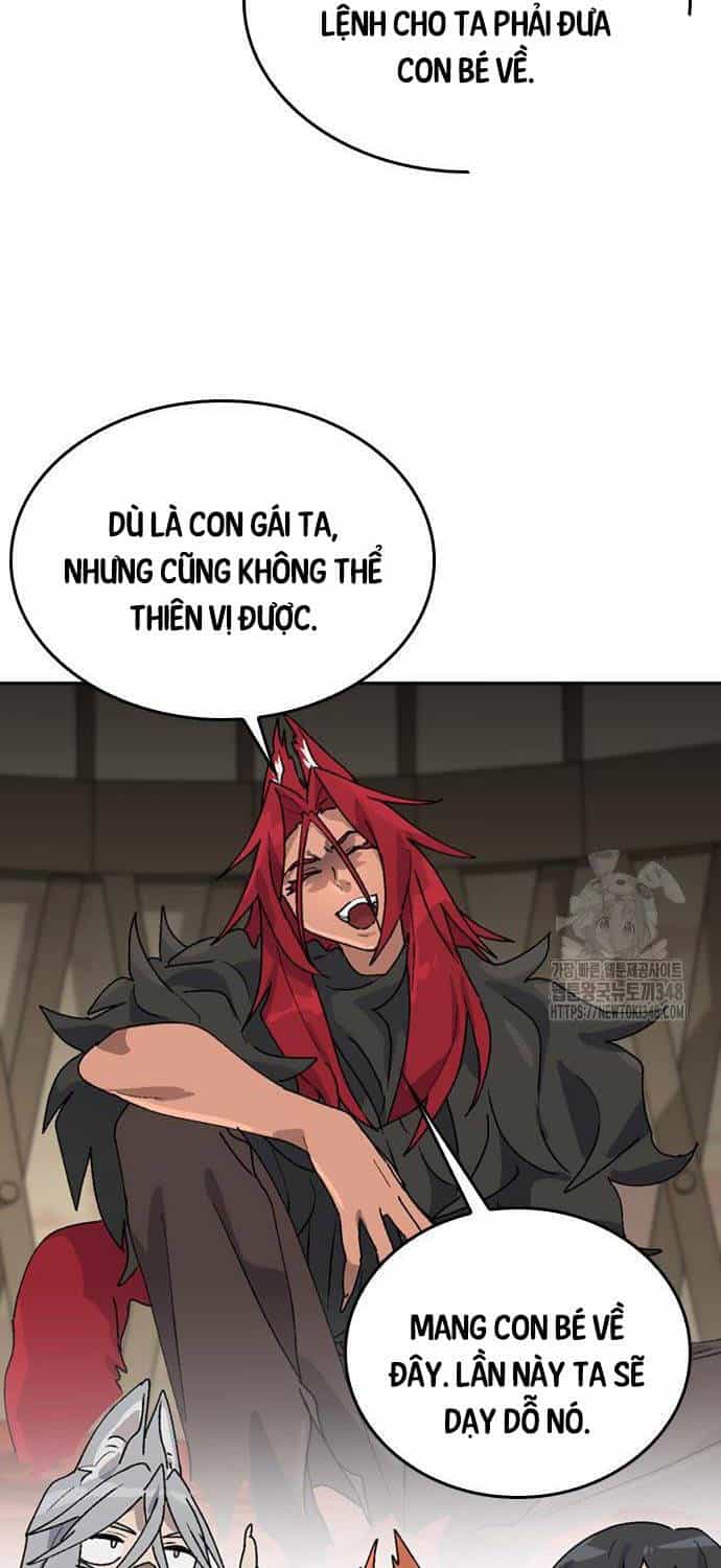 Chữa Lành Cuộc Sống Thông Qua Cắm Trại Ở Thế Giới Khác - Chương 24 - ảnh 27