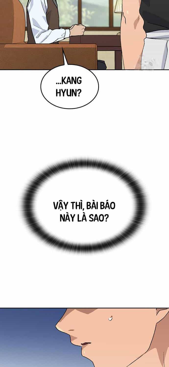 Chữa Lành Cuộc Sống Thông Qua Cắm Trại Ở Thế Giới Khác - Chương 25 - ảnh 18