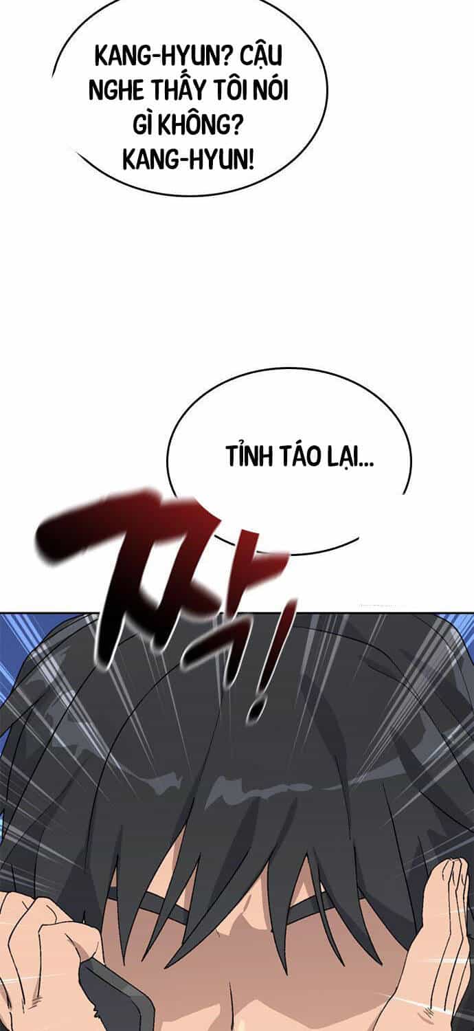 Chữa Lành Cuộc Sống Thông Qua Cắm Trại Ở Thế Giới Khác - Chương 25 - ảnh 24