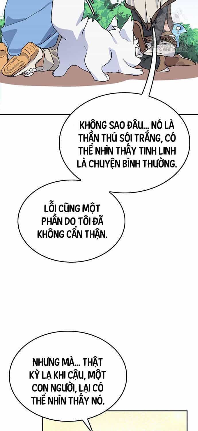 Chữa Lành Cuộc Sống Thông Qua Cắm Trại Ở Thế Giới Khác - Chương 25 - ảnh 47
