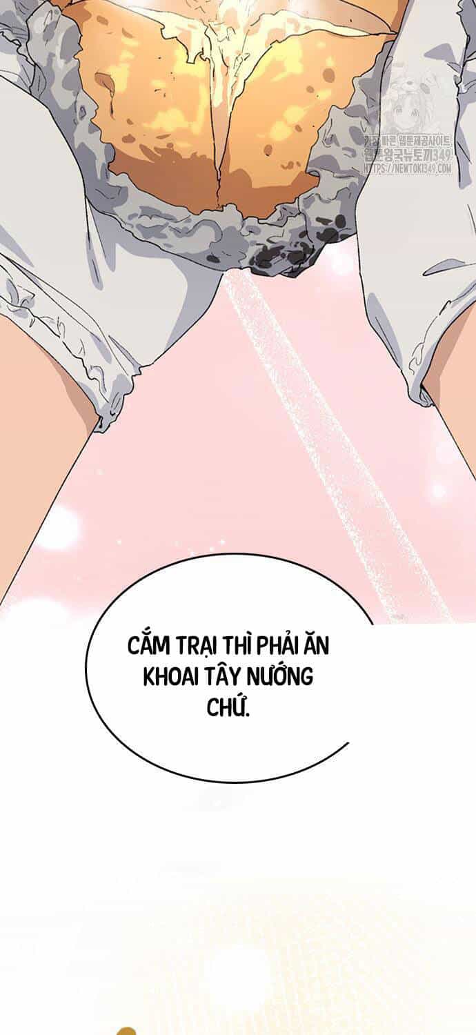 Chữa Lành Cuộc Sống Thông Qua Cắm Trại Ở Thế Giới Khác - Chương 25 - ảnh 64
