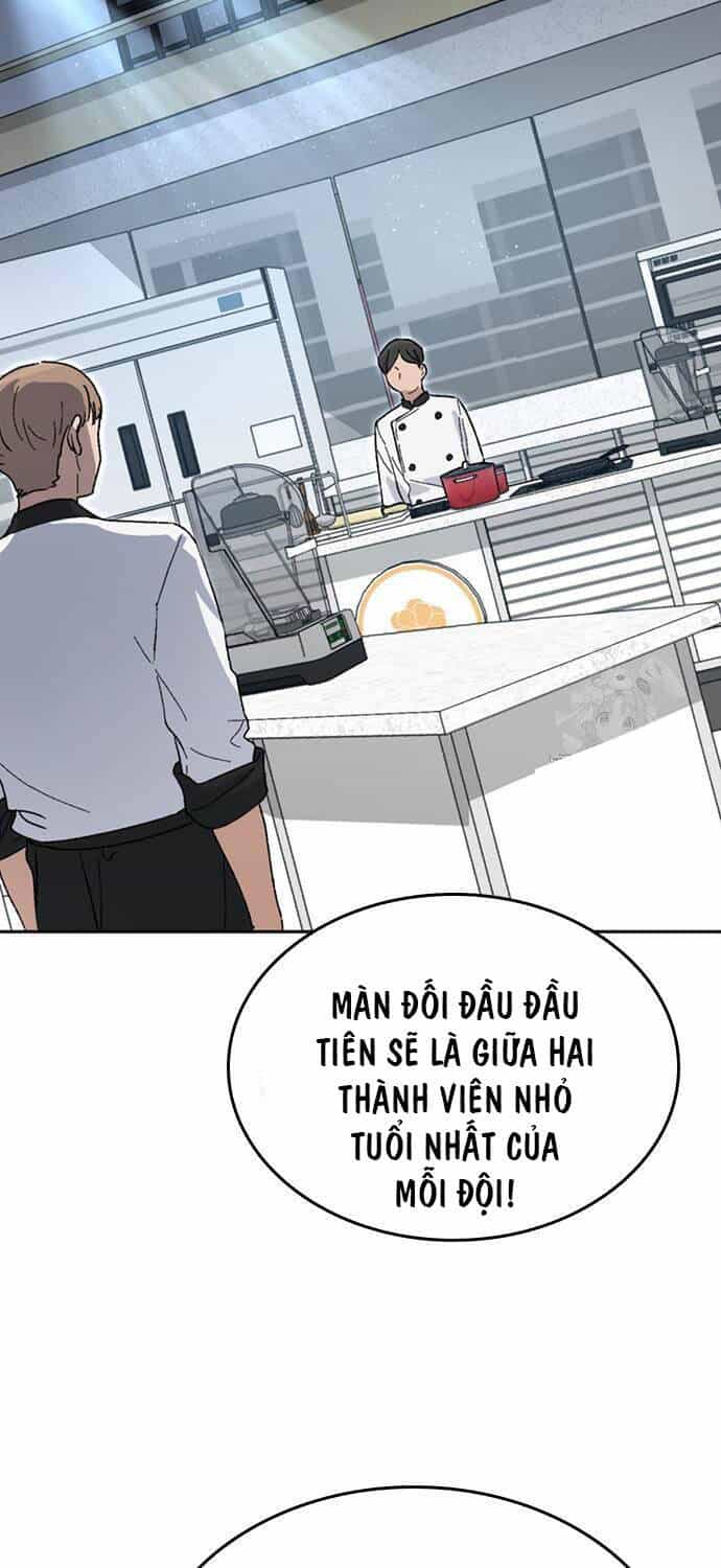 Chữa Lành Cuộc Sống Thông Qua Cắm Trại Ở Thế Giới Khác - Chương 26 - ảnh 69