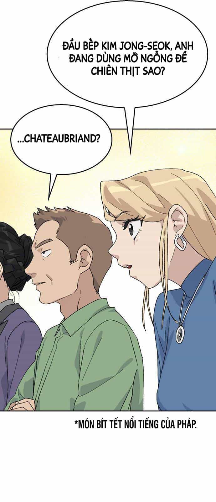 Chữa Lành Cuộc Sống Thông Qua Cắm Trại Ở Thế Giới Khác - Chương 27 - ảnh 52