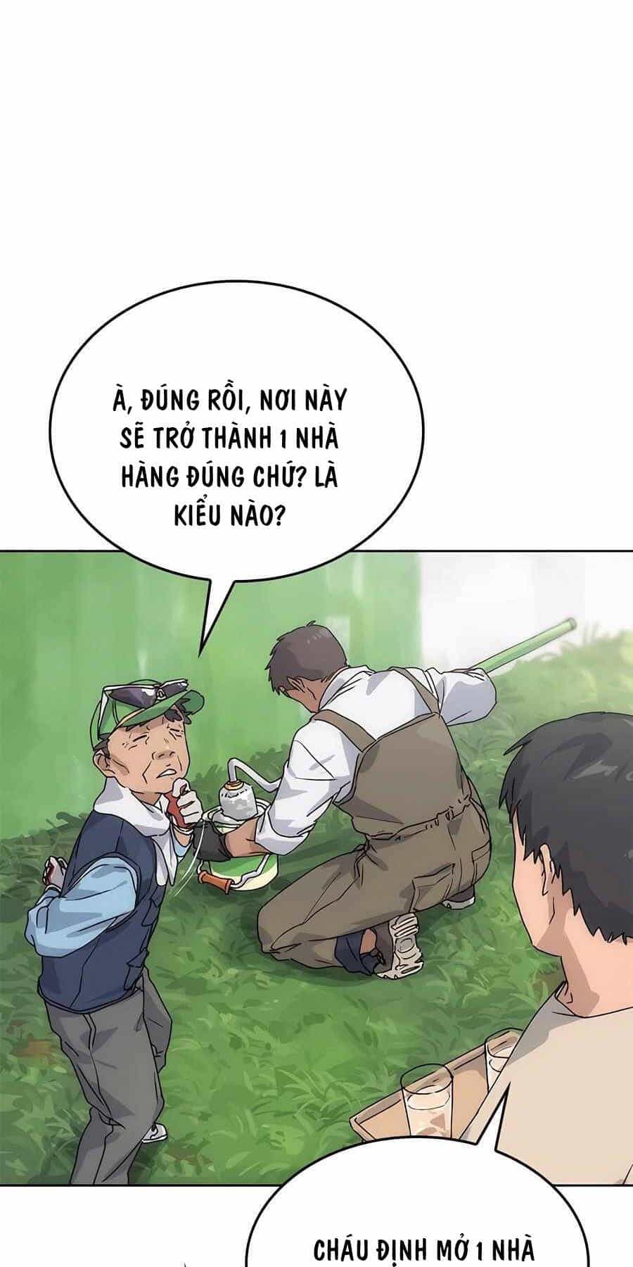 Chữa Lành Cuộc Sống Thông Qua Cắm Trại Ở Thế Giới Khác - Chương 2 - ảnh 93