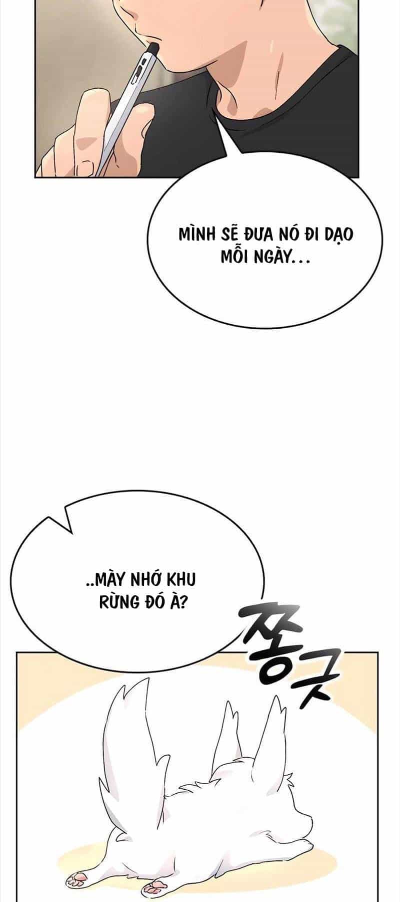 Chữa Lành Cuộc Sống Thông Qua Cắm Trại Ở Thế Giới Khác - Chương 3 - ảnh 51