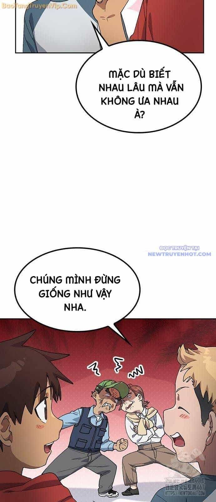 Chữa Lành Cuộc Sống Thông Qua Cắm Trại Ở Thế Giới Khác - Chương 48 - ảnh 19