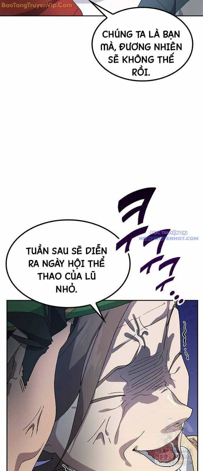 Chữa Lành Cuộc Sống Thông Qua Cắm Trại Ở Thế Giới Khác - Chương 48 - ảnh 20