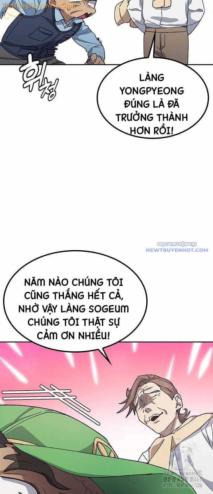 Chữa Lành Cuộc Sống Thông Qua Cắm Trại Ở Thế Giới Khác - Chương 48 - ảnh 23