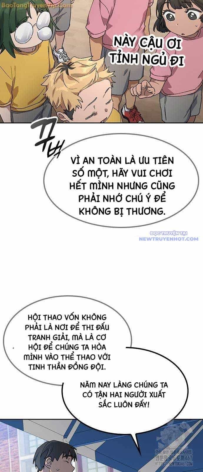 Chữa Lành Cuộc Sống Thông Qua Cắm Trại Ở Thế Giới Khác - Chương 48 - ảnh 72