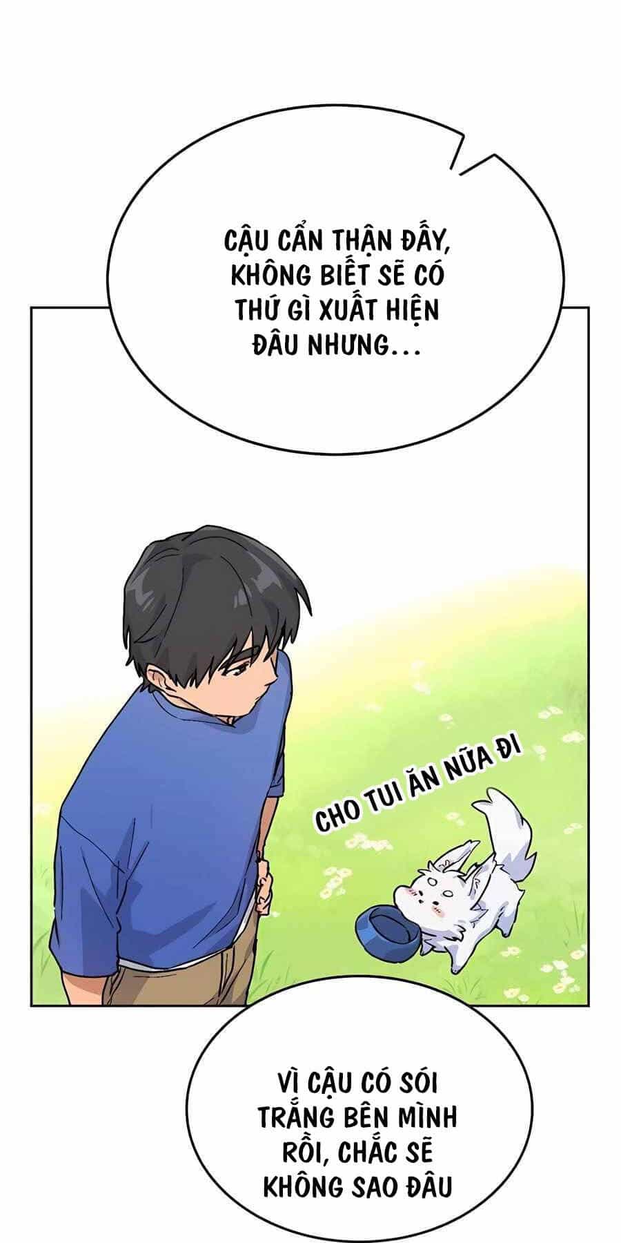 Chữa Lành Cuộc Sống Thông Qua Cắm Trại Ở Thế Giới Khác - Chương 4 - ảnh 62