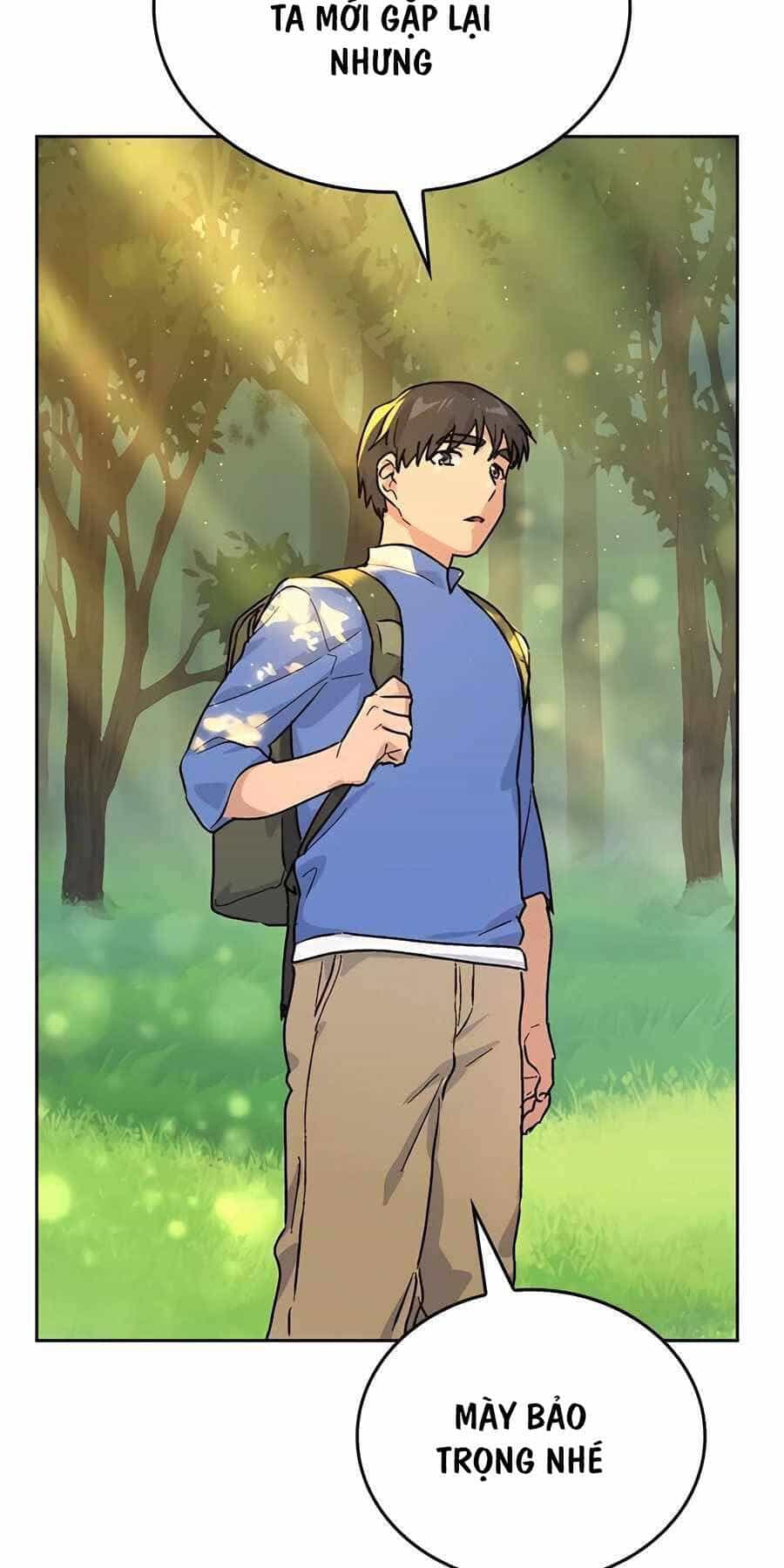 Chữa Lành Cuộc Sống Thông Qua Cắm Trại Ở Thế Giới Khác - Chương 4 - ảnh 76