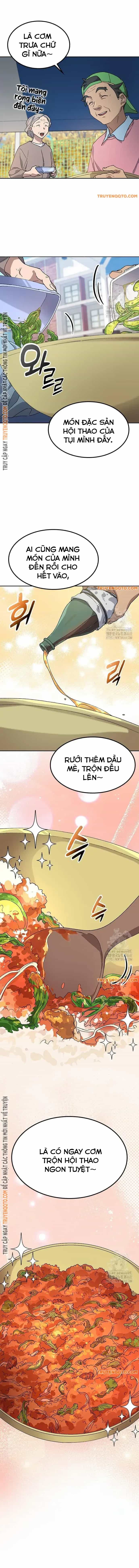 Chữa Lành Cuộc Sống Thông Qua Cắm Trại Ở Thế Giới Khác - Chương 49 - ảnh 14