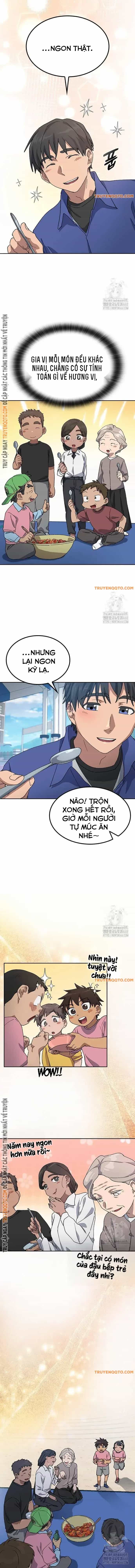 Chữa Lành Cuộc Sống Thông Qua Cắm Trại Ở Thế Giới Khác - Chương 49 - ảnh 16