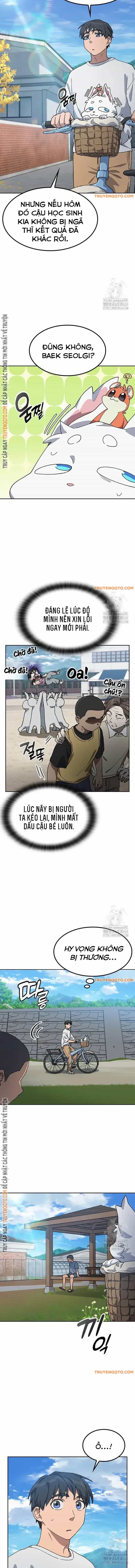 Chữa Lành Cuộc Sống Thông Qua Cắm Trại Ở Thế Giới Khác - Chương 51 - ảnh 3