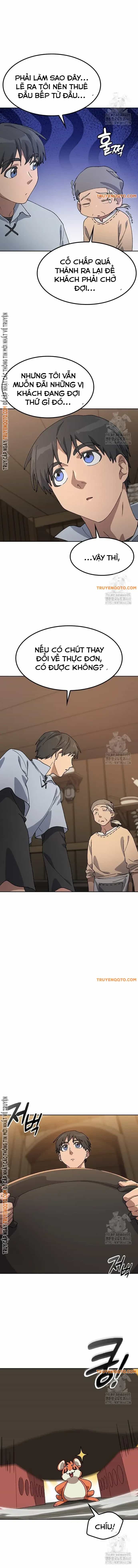 Chữa Lành Cuộc Sống Thông Qua Cắm Trại Ở Thế Giới Khác - Chương 54 - ảnh 12