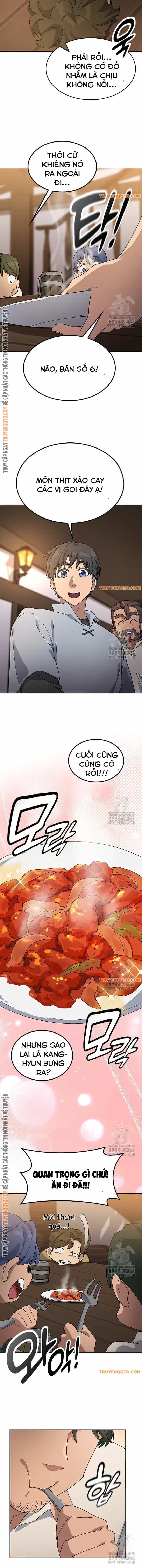 Chữa Lành Cuộc Sống Thông Qua Cắm Trại Ở Thế Giới Khác - Chương 55 - ảnh 5