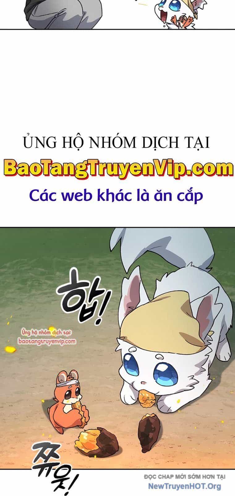 Chữa Lành Cuộc Sống Thông Qua Cắm Trại Ở Thế Giới Khác - Chương 58 - ảnh 55