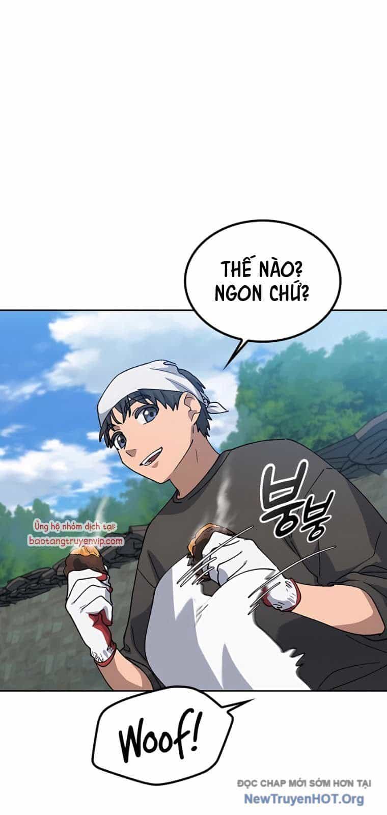 Chữa Lành Cuộc Sống Thông Qua Cắm Trại Ở Thế Giới Khác - Chương 58 - ảnh 56