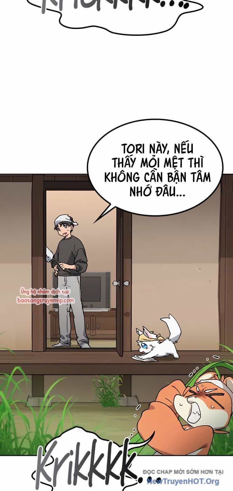 Chữa Lành Cuộc Sống Thông Qua Cắm Trại Ở Thế Giới Khác - Chương 58 - ảnh 6
