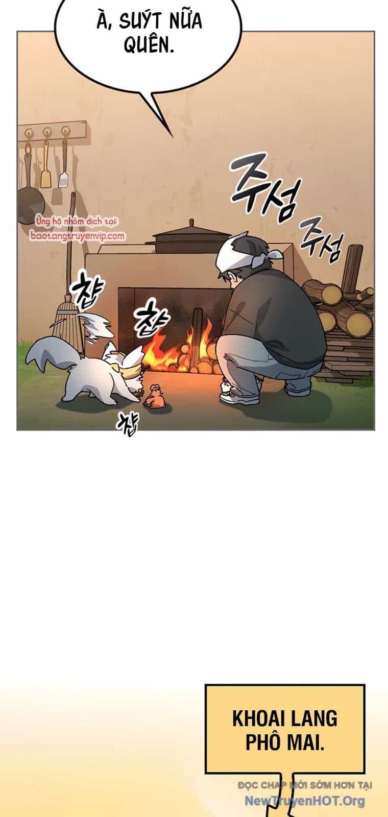 Chữa Lành Cuộc Sống Thông Qua Cắm Trại Ở Thế Giới Khác - Chương 58 - ảnh 61