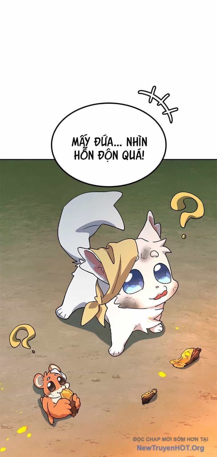 Chữa Lành Cuộc Sống Thông Qua Cắm Trại Ở Thế Giới Khác - Chương 58 - ảnh 65