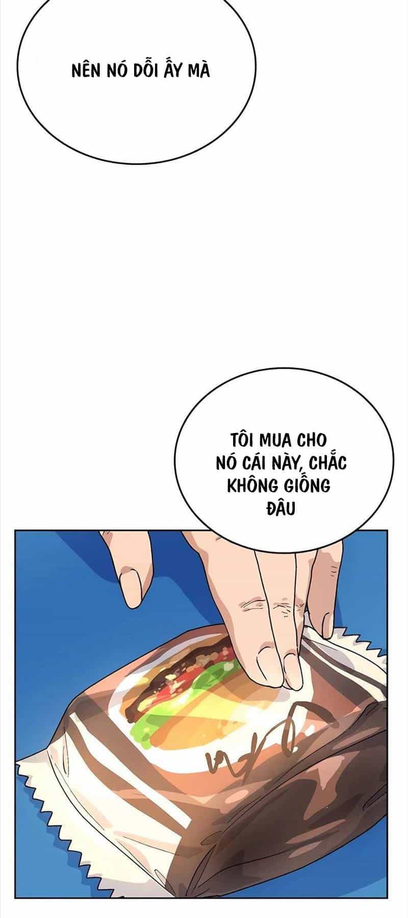 Chữa Lành Cuộc Sống Thông Qua Cắm Trại Ở Thế Giới Khác - Chương 5 - ảnh 36