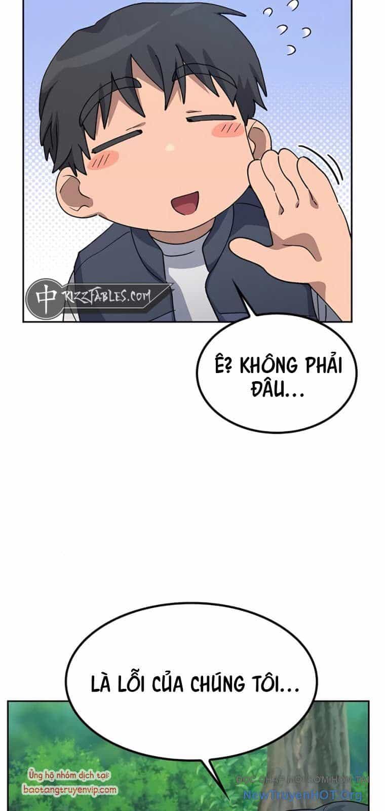 Chữa Lành Cuộc Sống Thông Qua Cắm Trại Ở Thế Giới Khác - Chương 59 - ảnh 28