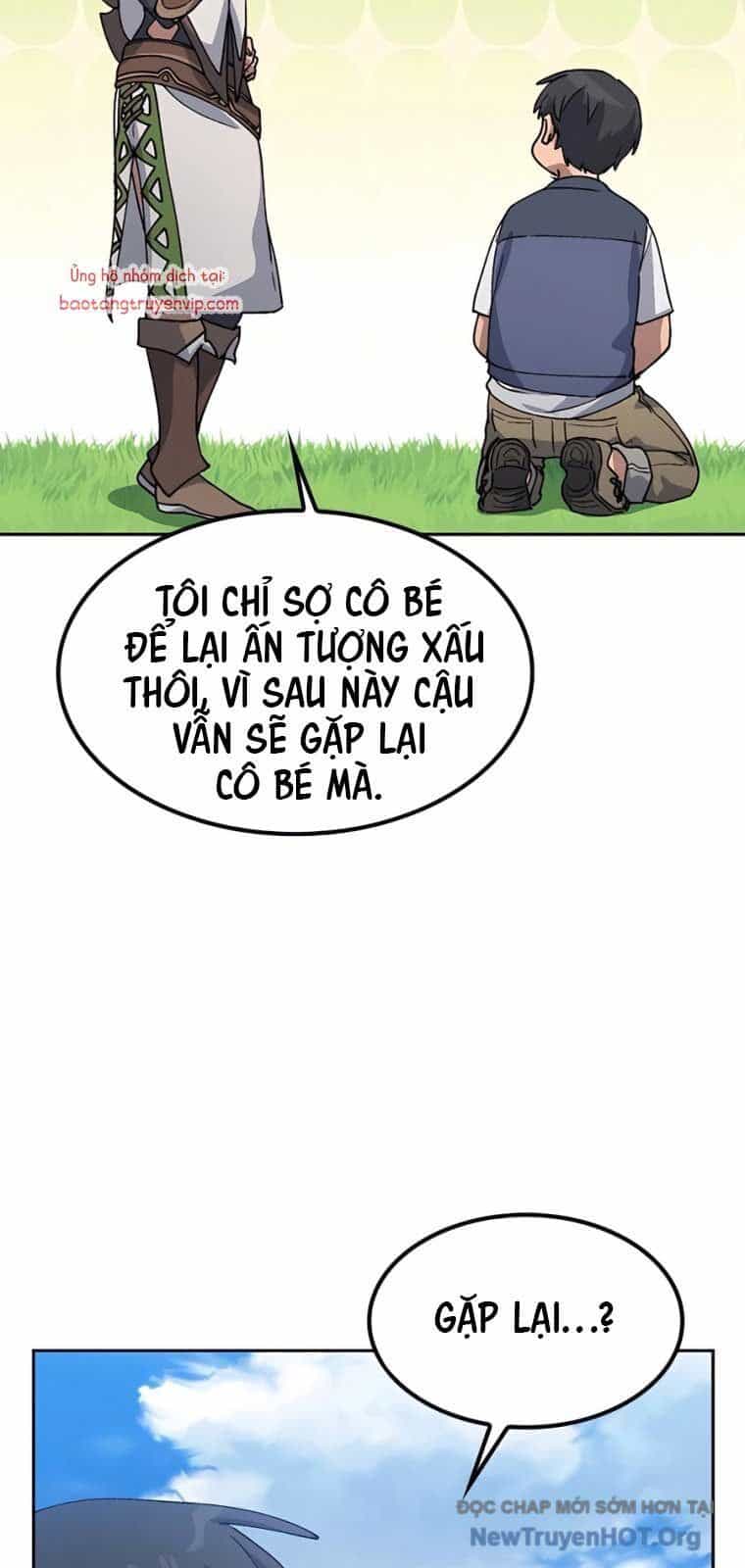 Chữa Lành Cuộc Sống Thông Qua Cắm Trại Ở Thế Giới Khác - Chương 59 - ảnh 30