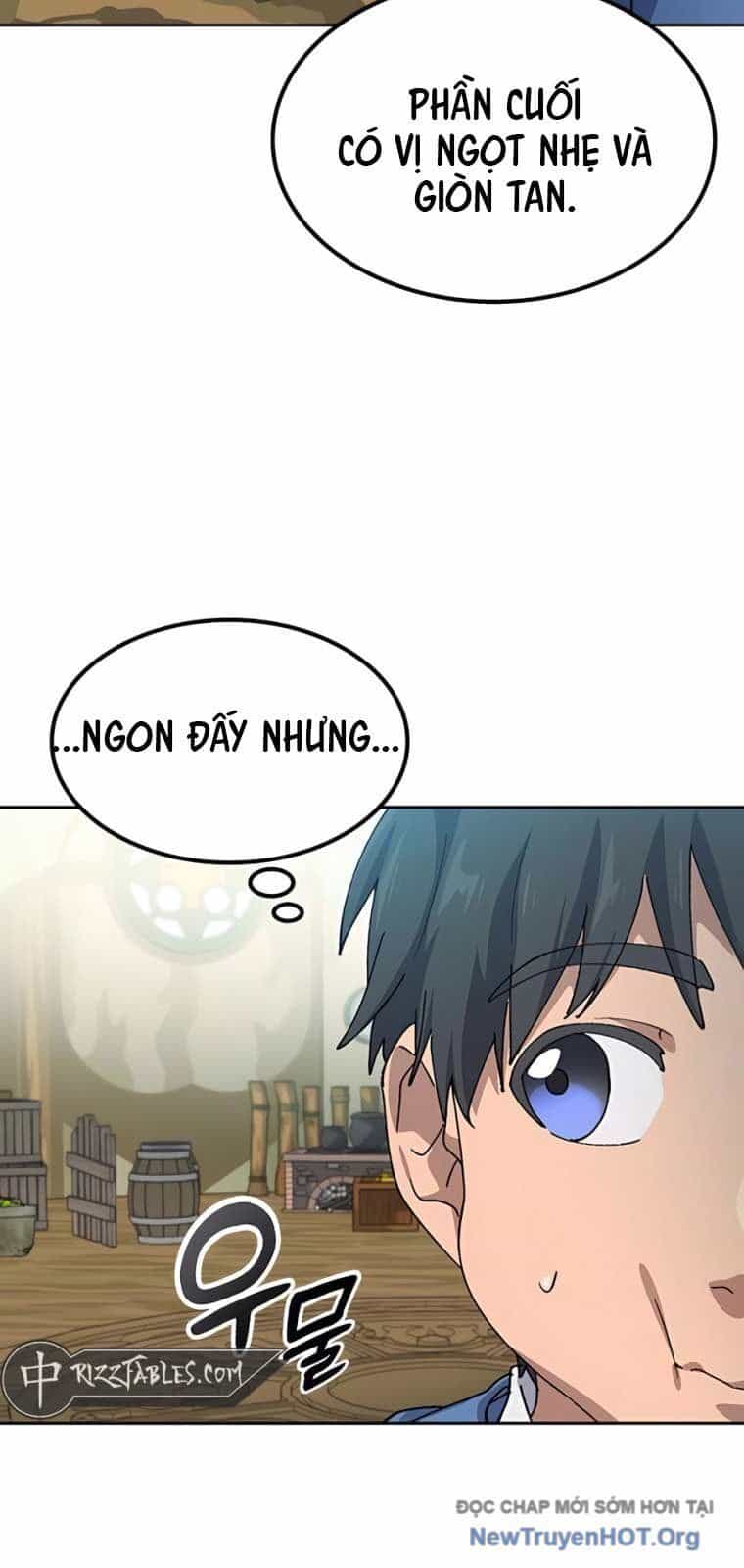 Chữa Lành Cuộc Sống Thông Qua Cắm Trại Ở Thế Giới Khác - Chương 60 - ảnh 65