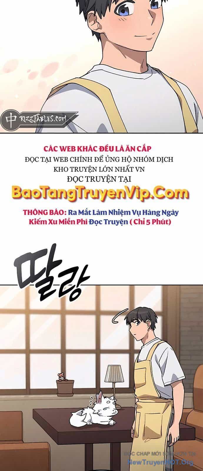 Chữa Lành Cuộc Sống Thông Qua Cắm Trại Ở Thế Giới Khác - Chương 63 - ảnh 19