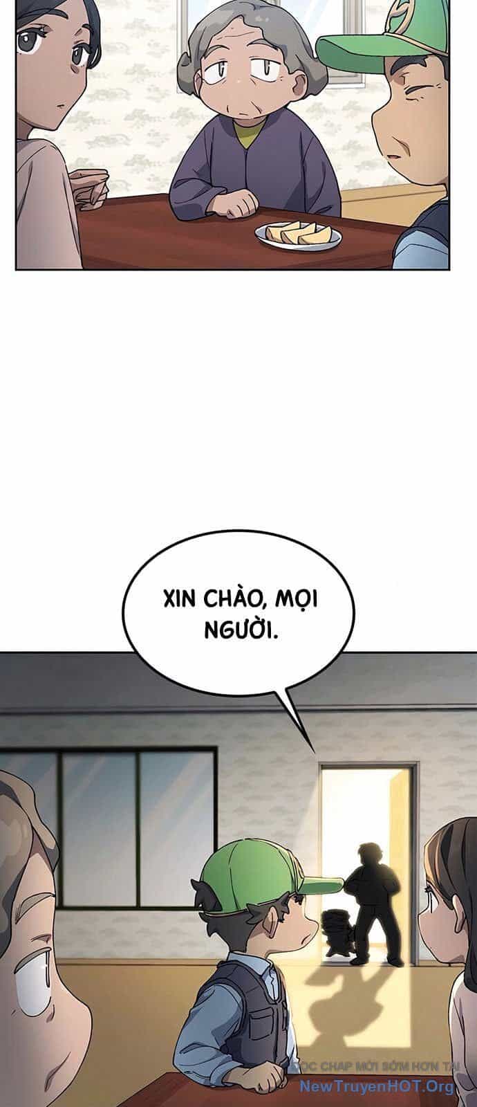 Chữa Lành Cuộc Sống Thông Qua Cắm Trại Ở Thế Giới Khác - Chương 63 - ảnh 42