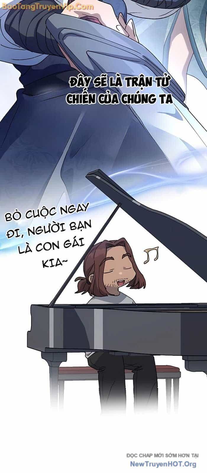 Chữa Lành Cuộc Sống Thông Qua Cắm Trại Ở Thế Giới Khác - Chương 65 - ảnh 67