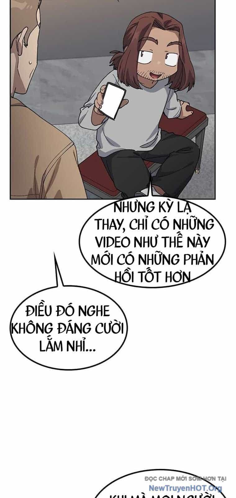Chữa Lành Cuộc Sống Thông Qua Cắm Trại Ở Thế Giới Khác - Chương 66 - ảnh 21