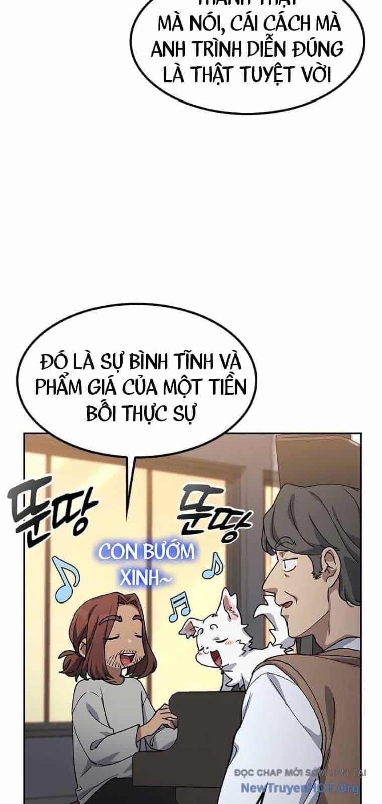 Chữa Lành Cuộc Sống Thông Qua Cắm Trại Ở Thế Giới Khác - Chương 66 - ảnh 42