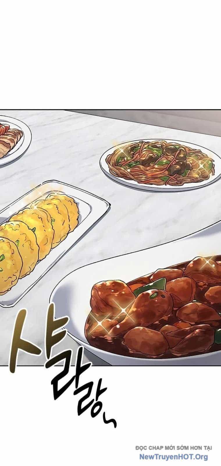 Chữa Lành Cuộc Sống Thông Qua Cắm Trại Ở Thế Giới Khác - Chương 66 - ảnh 58