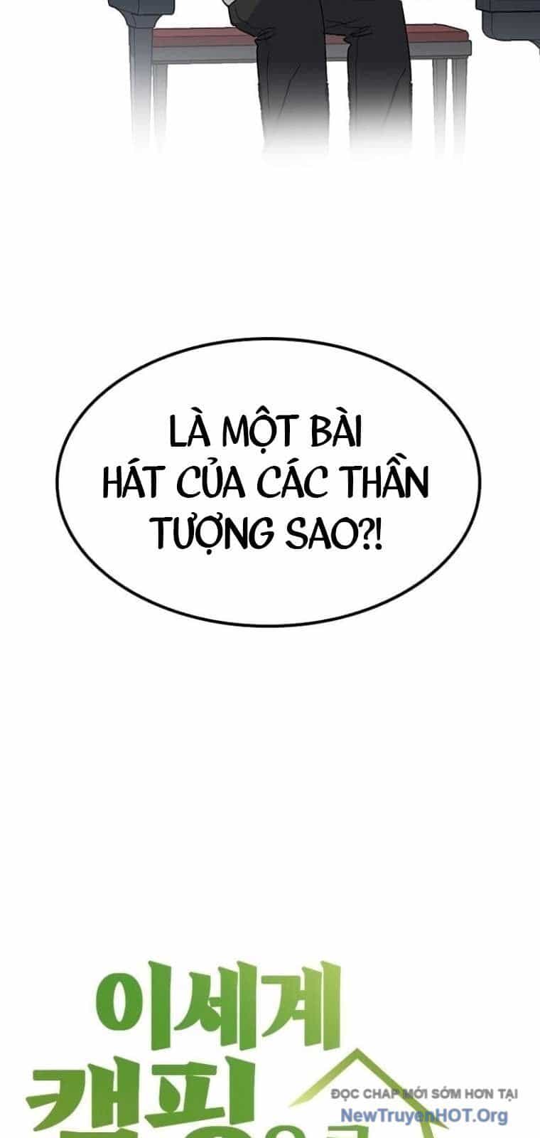 Chữa Lành Cuộc Sống Thông Qua Cắm Trại Ở Thế Giới Khác - Chương 66 - ảnh 6