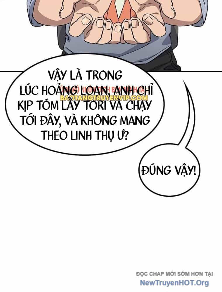 Chữa Lành Cuộc Sống Thông Qua Cắm Trại Ở Thế Giới Khác - Chương 67 - ảnh 15
