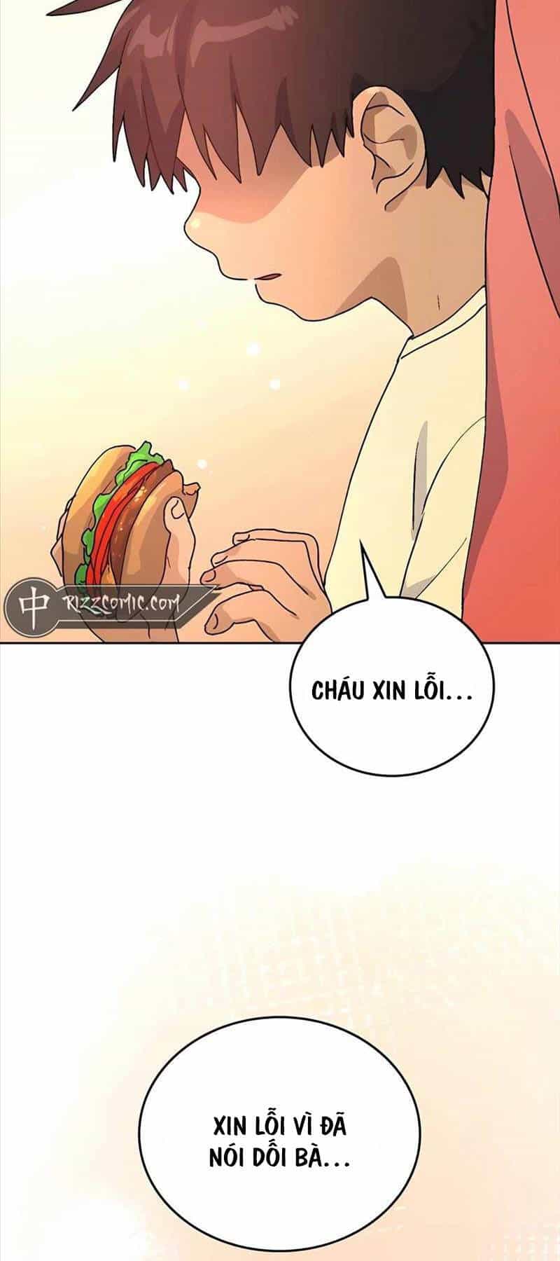 Chữa Lành Cuộc Sống Thông Qua Cắm Trại Ở Thế Giới Khác - Chương 6 - ảnh 29