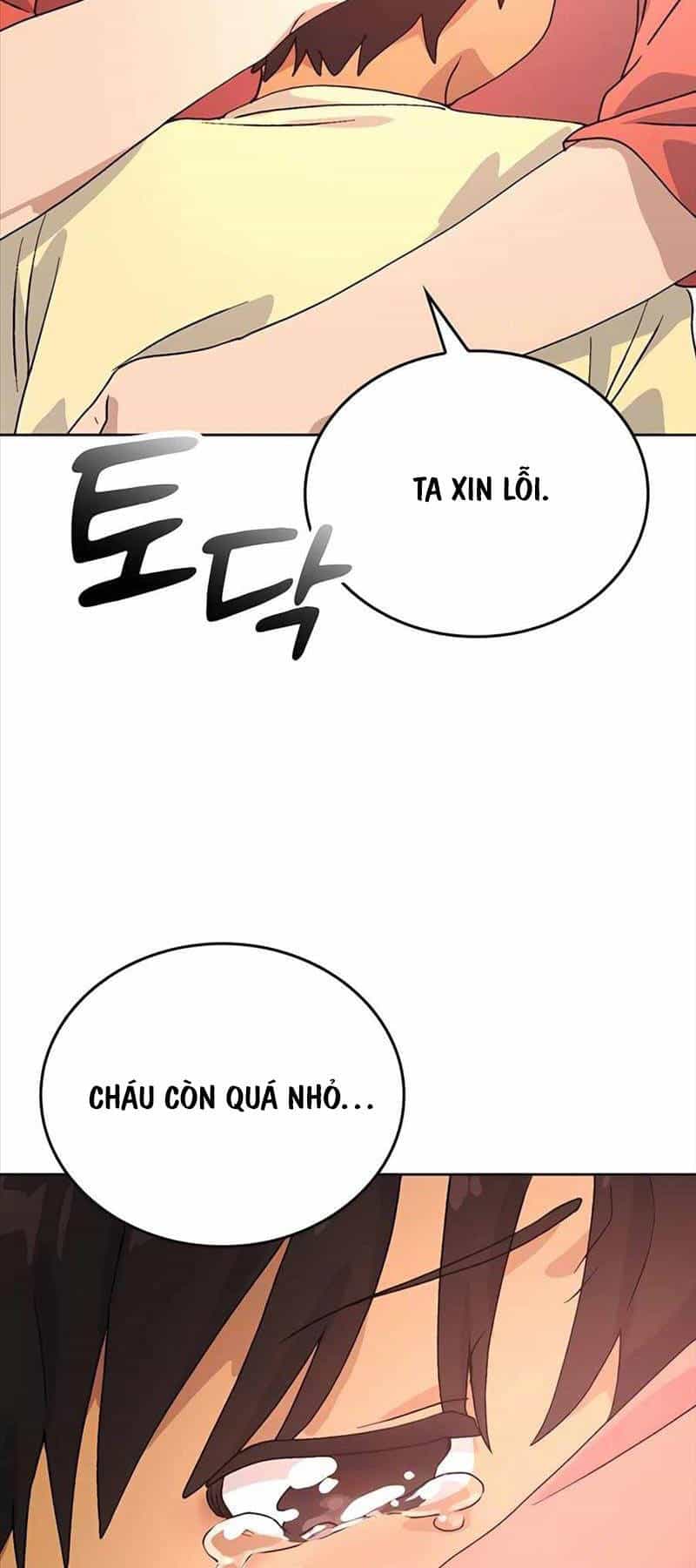 Chữa Lành Cuộc Sống Thông Qua Cắm Trại Ở Thế Giới Khác - Chương 6 - ảnh 34