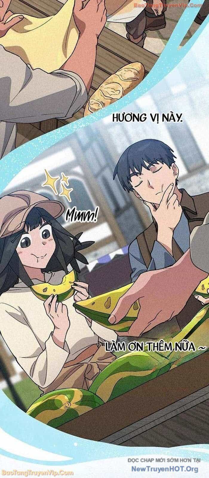Chữa Lành Cuộc Sống Thông Qua Cắm Trại Ở Thế Giới Khác - Chương 73 - ảnh 15