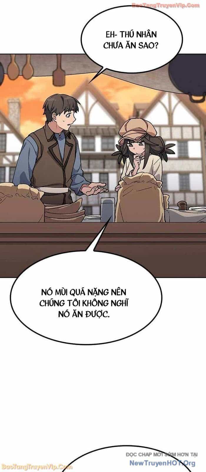 Chữa Lành Cuộc Sống Thông Qua Cắm Trại Ở Thế Giới Khác - Chương 73 - ảnh 60