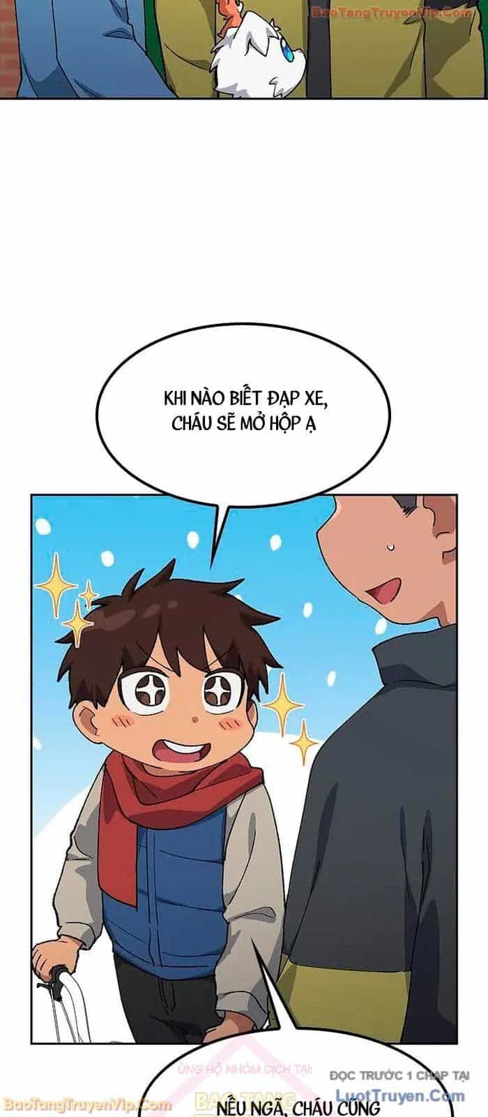 Chữa Lành Cuộc Sống Thông Qua Cắm Trại Ở Thế Giới Khác - Chương 75 - ảnh 24