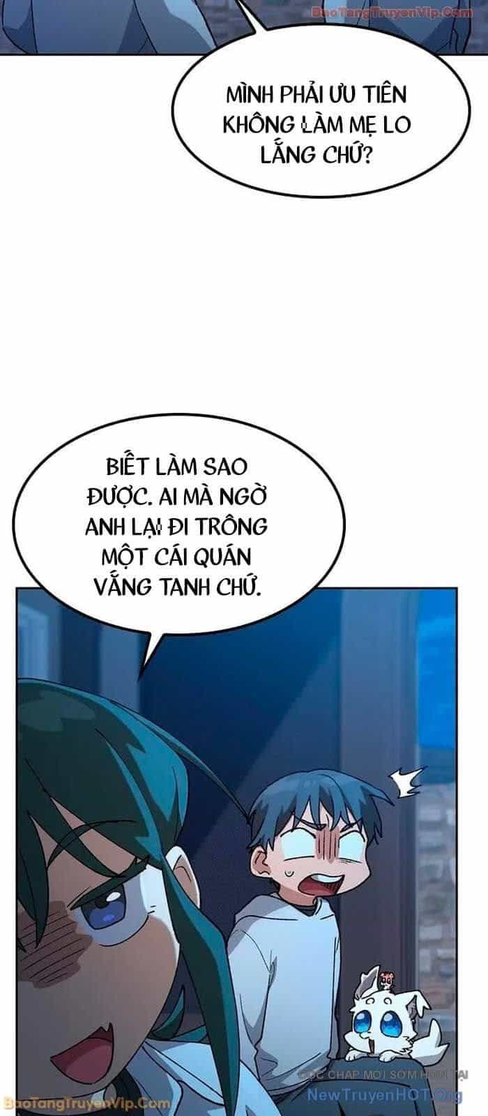 Chữa Lành Cuộc Sống Thông Qua Cắm Trại Ở Thế Giới Khác - Chương 79 - ảnh 40
