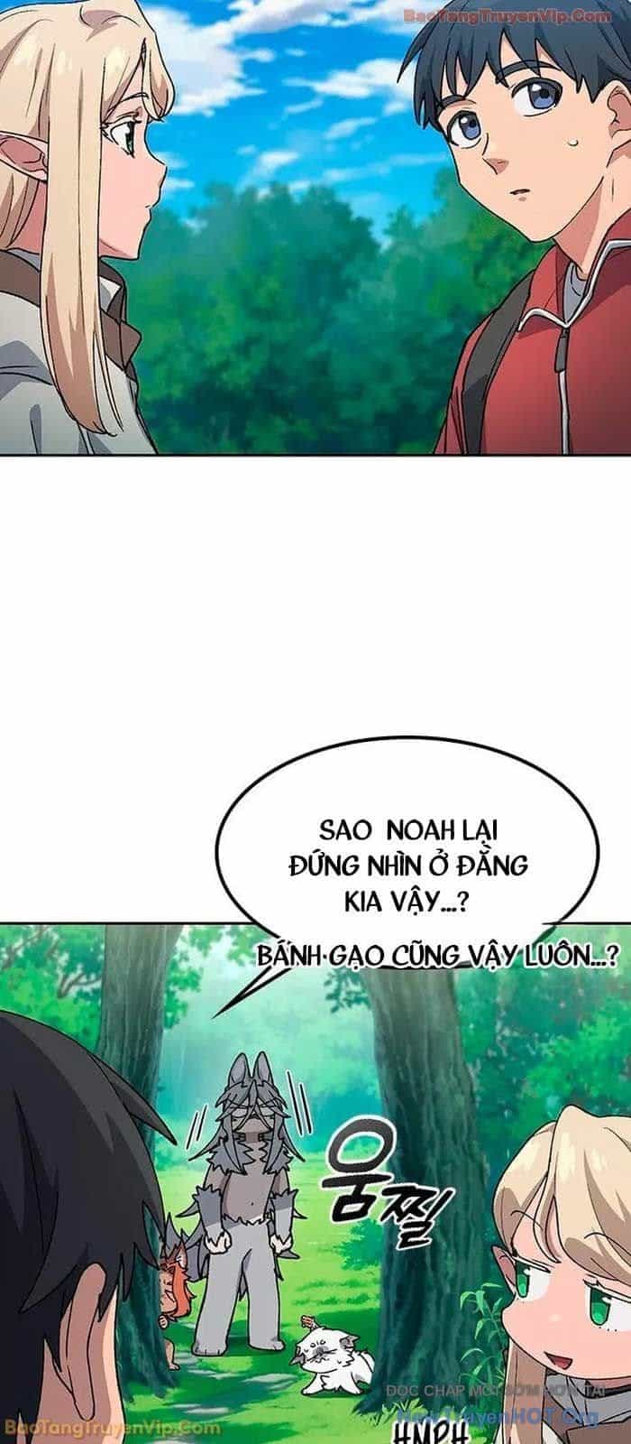 Chữa Lành Cuộc Sống Thông Qua Cắm Trại Ở Thế Giới Khác - Chương 81 - ảnh 51