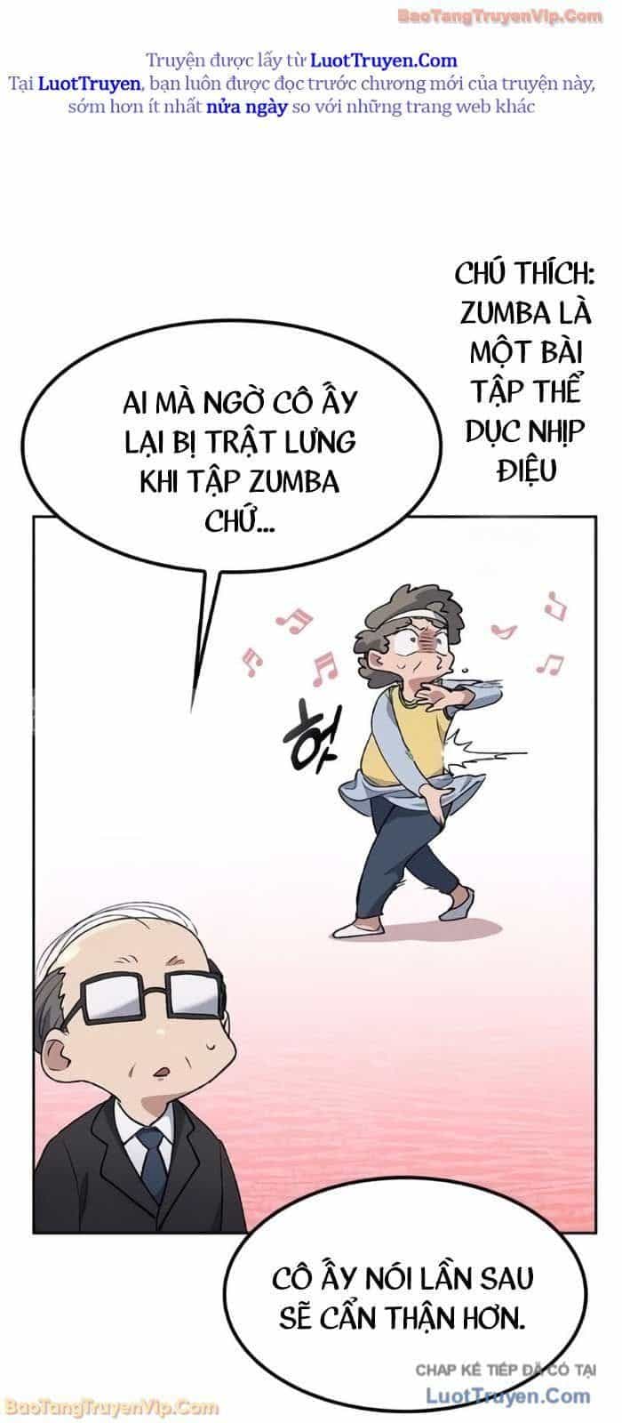 Chữa Lành Cuộc Sống Thông Qua Cắm Trại Ở Thế Giới Khác - Chương 83 - ảnh 61