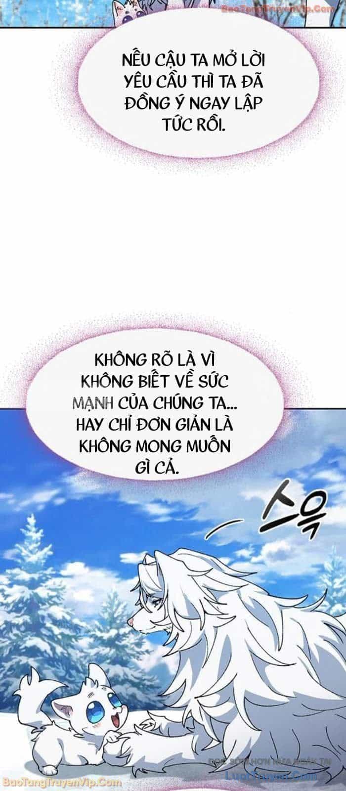 Chữa Lành Cuộc Sống Thông Qua Cắm Trại Ở Thế Giới Khác - Chương 87 - ảnh 20