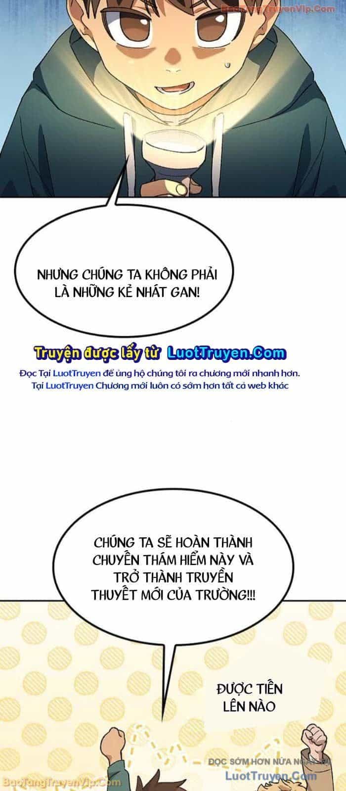 Chữa Lành Cuộc Sống Thông Qua Cắm Trại Ở Thế Giới Khác - Chương 87 - ảnh 63